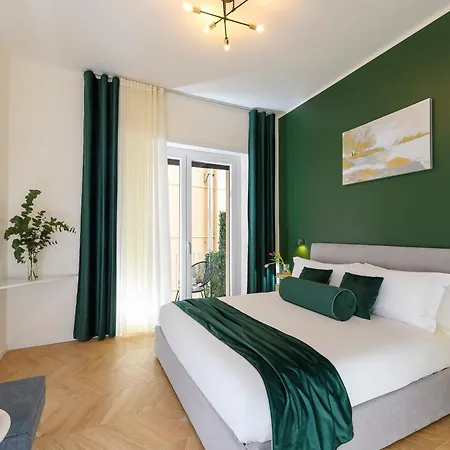 Tolu Relais 4* روما