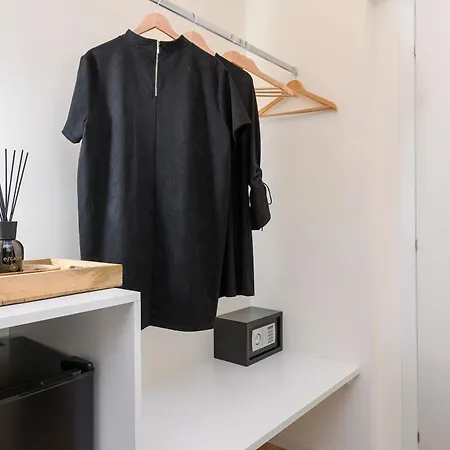 Tolu Relais روما