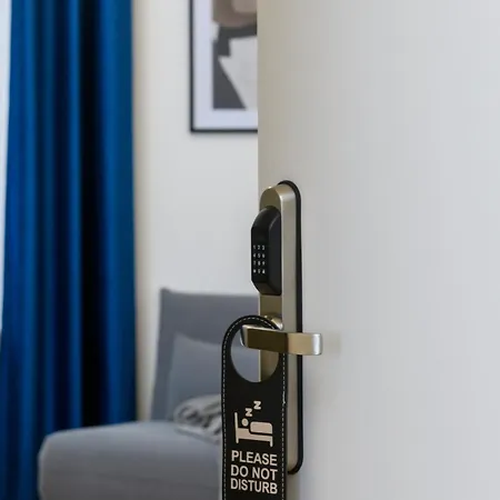 Tolu Relais بيت ضيافة