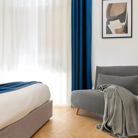 بيت ضيافة Tolu Relais