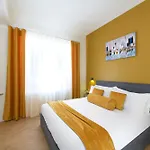 Tolu Relais 4*